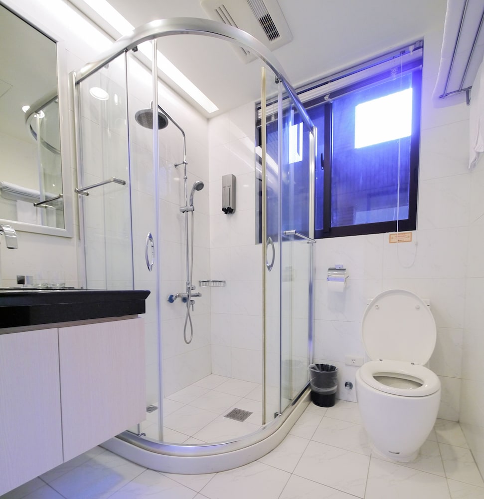 CK Serviced Residence