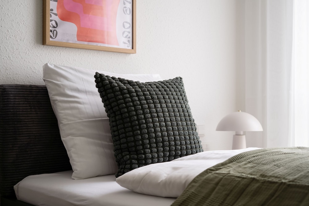 Premium Apartments I home2share