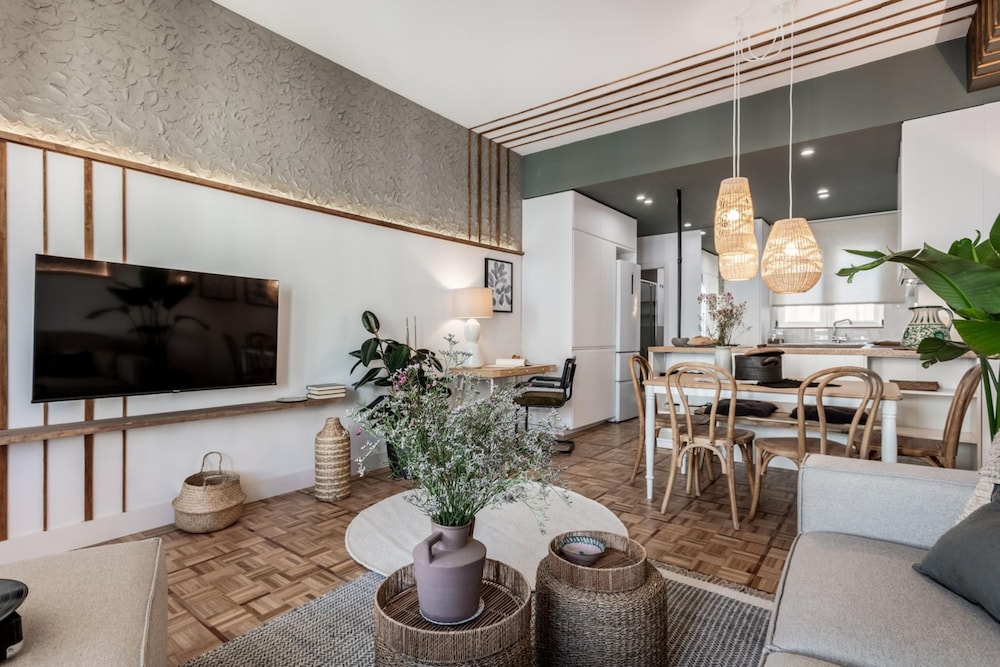 Alameda - 2 Bedrooms and Terrace in Ibiza