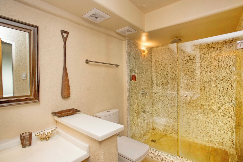 Mayumi Beach Villa, Boracay Island - 9