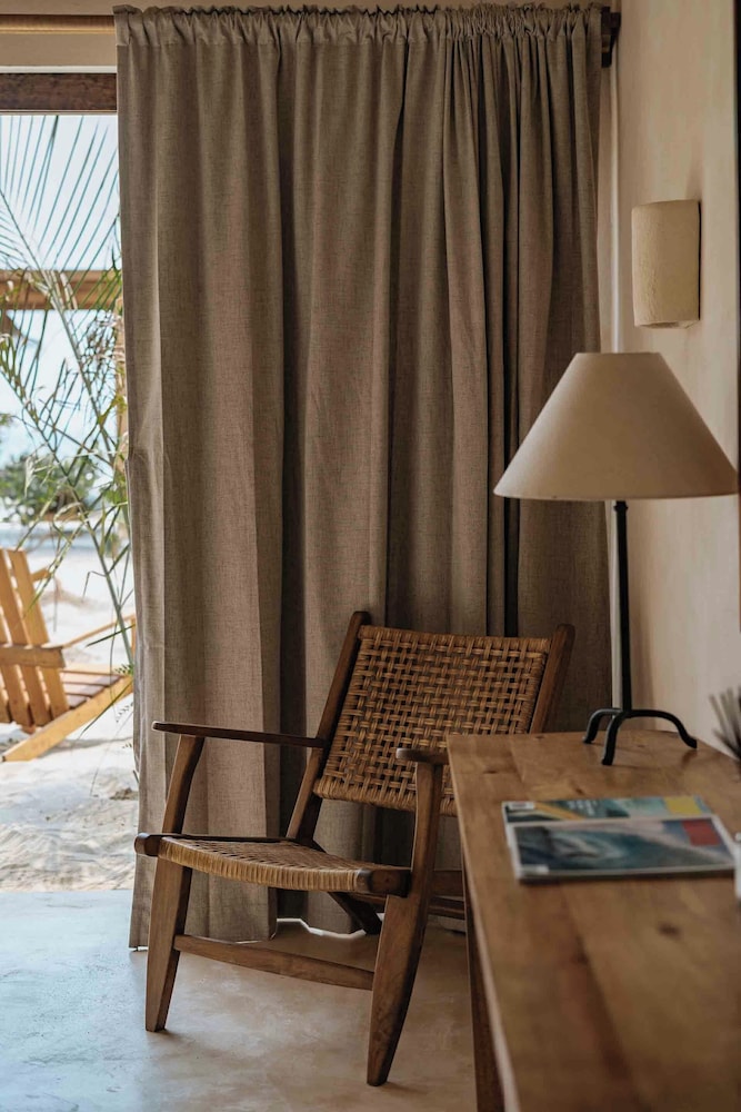 Casa Yuma, Puerto Escondido 14