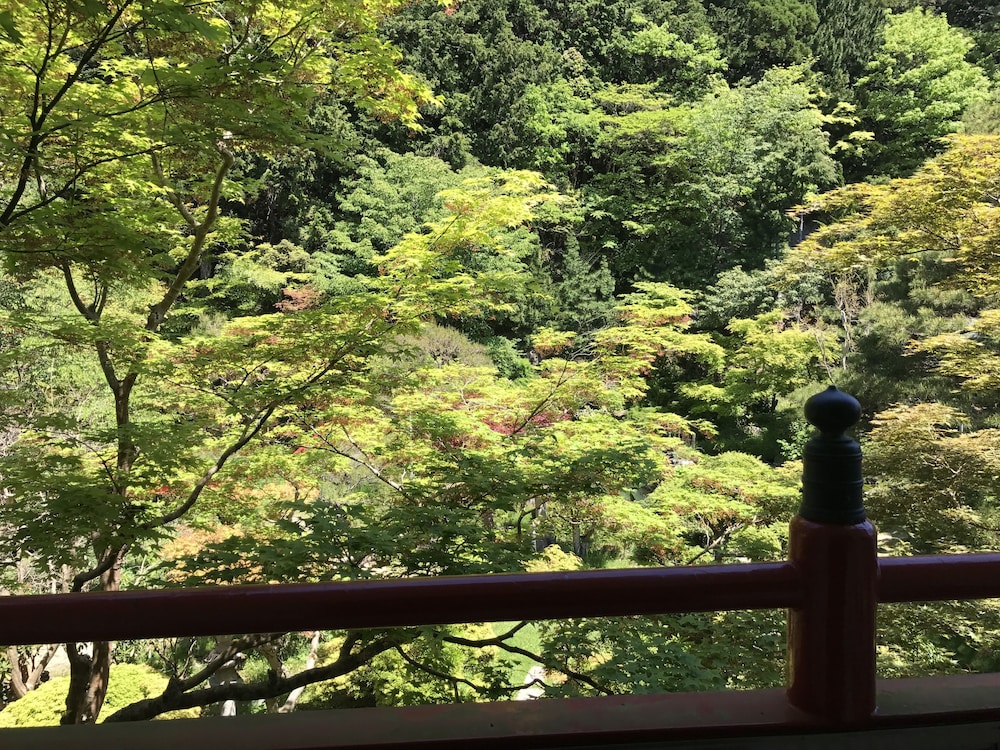 Koyasan Sekishoin