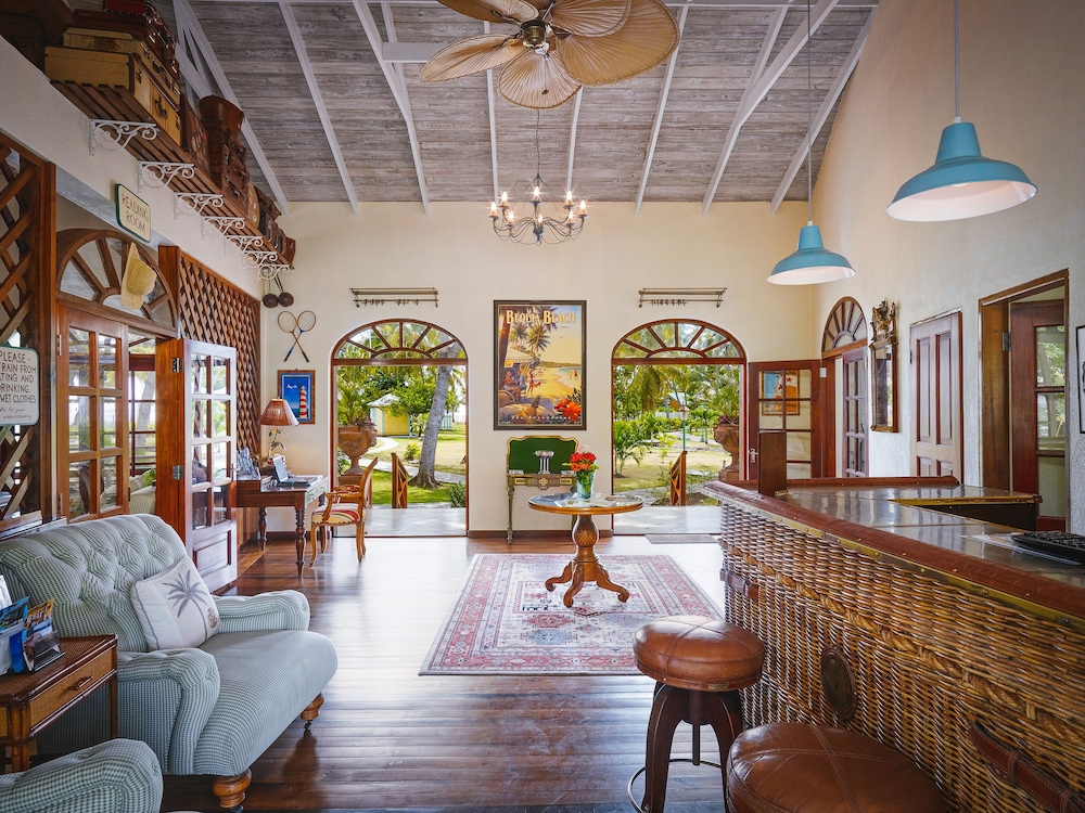 Bequia Beach Hotel Luxury Resort & Spa - Photo 2