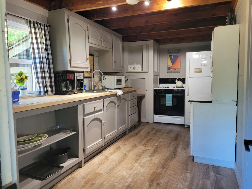 Cottage Place on Squam Lake