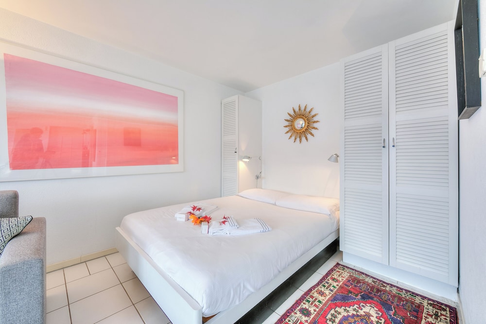 Casa Brighella view 2