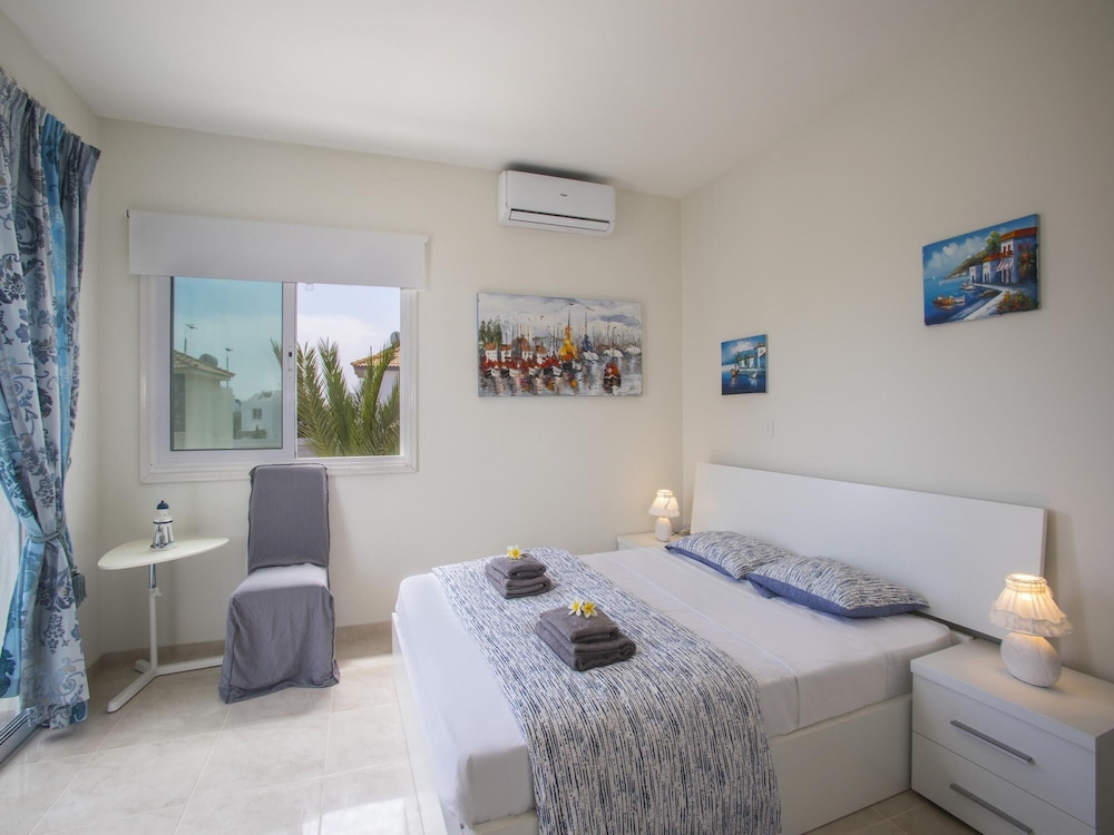 Villa Atlantis in Ayia Napa