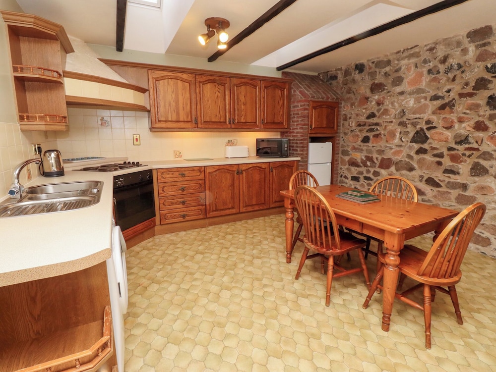 Bramble Cottage