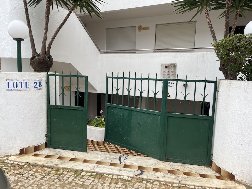 AroucaMar Apartment view 3