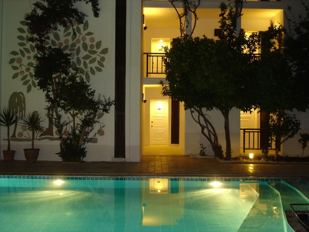 Ece Otel Bodrum - Image 21