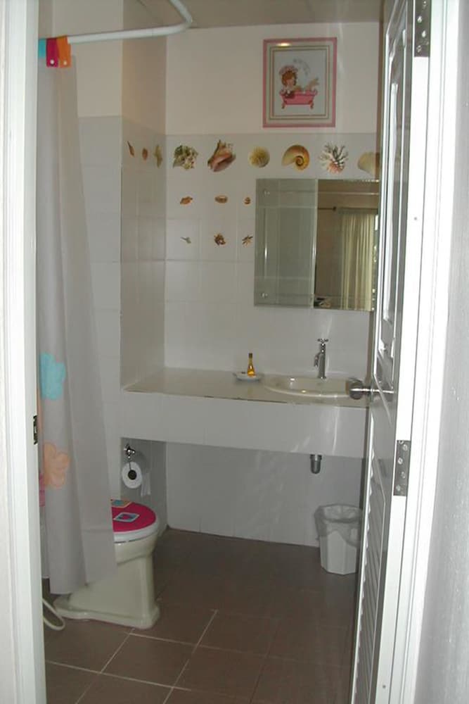 Hua Hin Tour Guesthouse