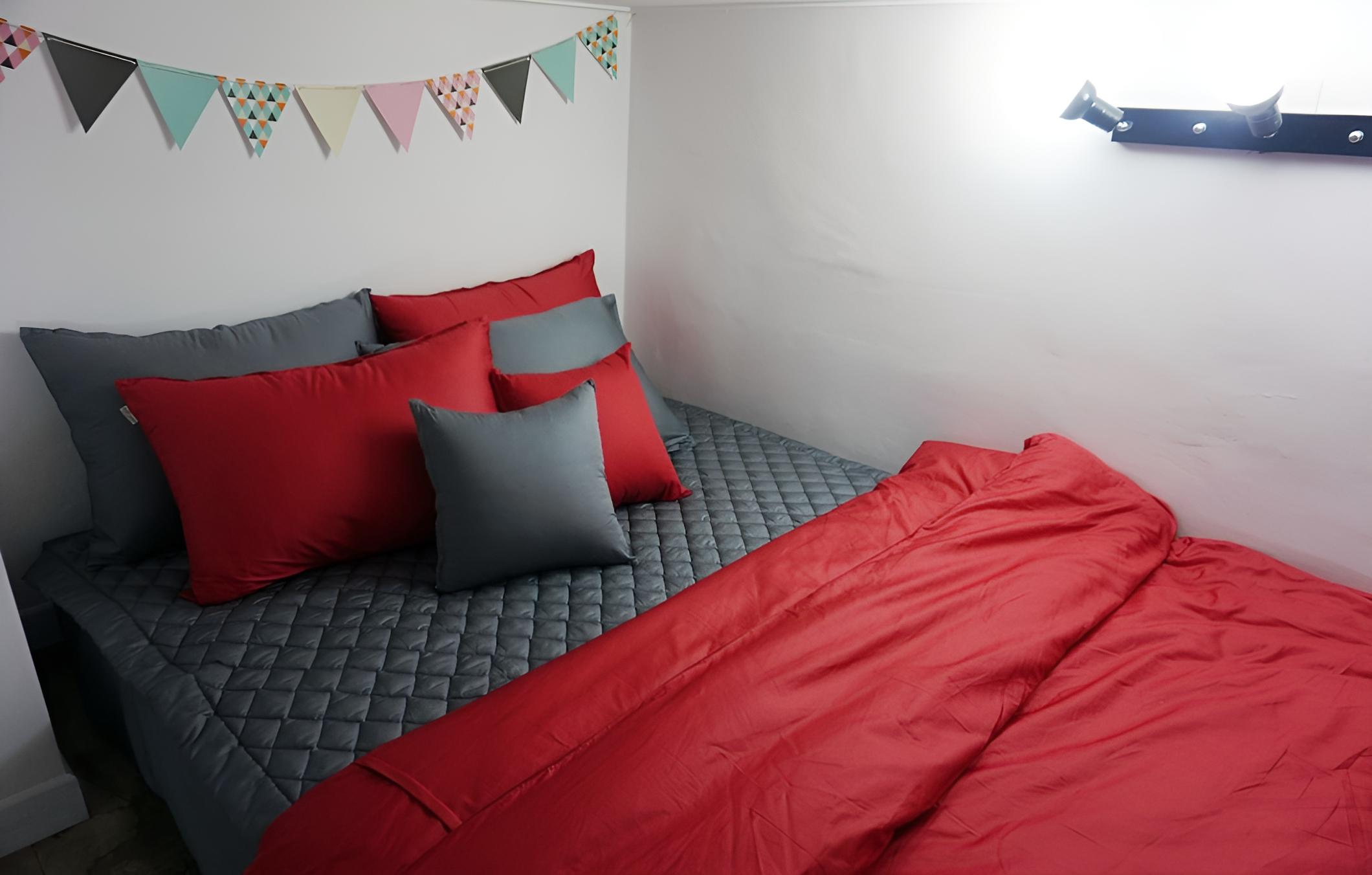 LikeU Guesthouse
