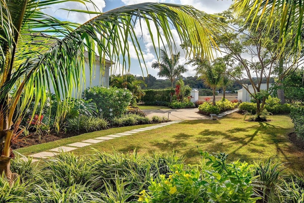 Royal Westmoreland - Elysium 4 Bedroom Villa