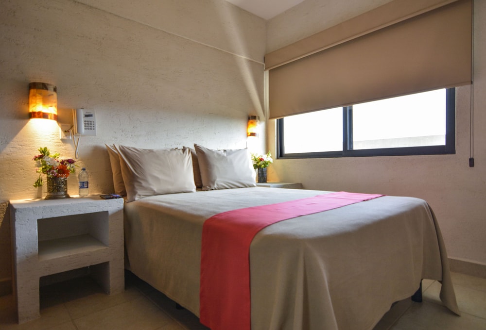 Hotel Coral Cuernavaca, photo 45