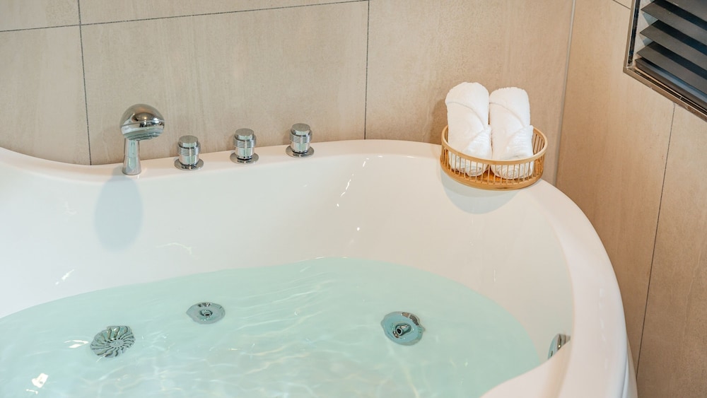 Sacheon Ara Private Pool Villa