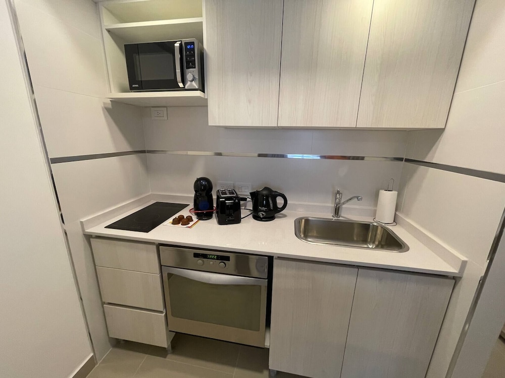 Modern & Cozy Studio in San Telmo With Exclusive Service no 1