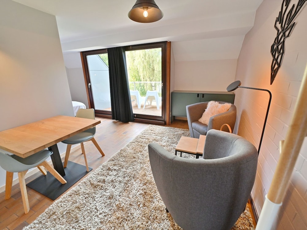 Comfortable, Renovated House With a Microwave, Near Vielsalm