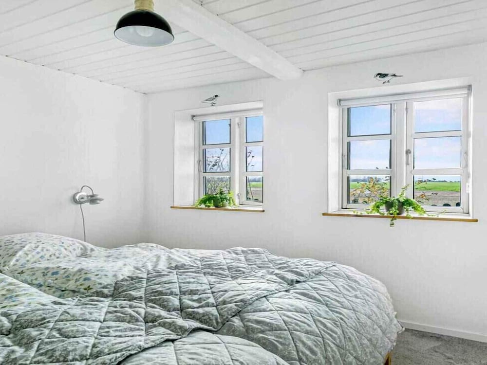 4 Star Holiday Home in Errindlev