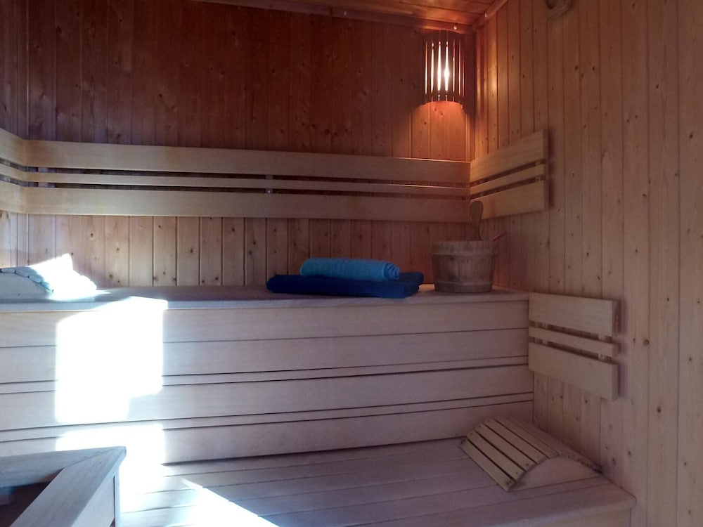 Lush Family Apartment in Saales, Alsace