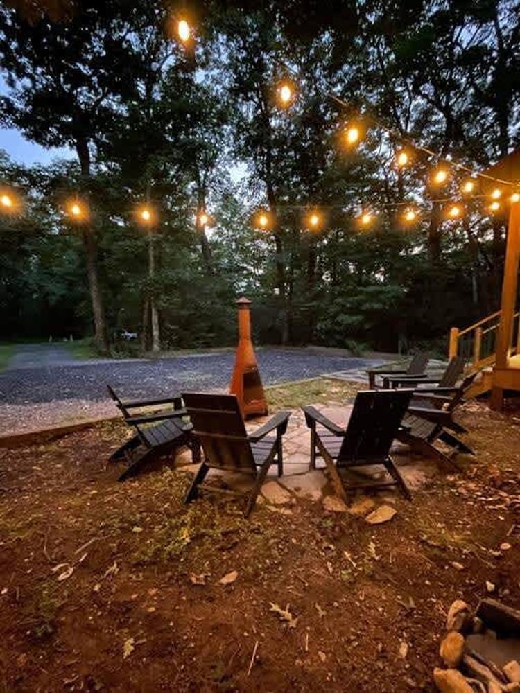 Adventure Awaits - Family Home