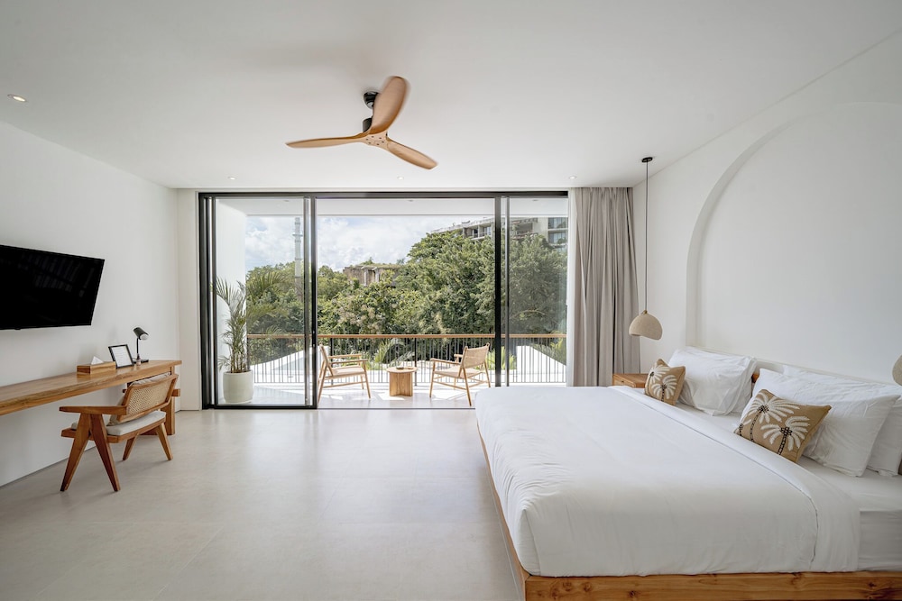 Elements A3 Villa Bingin