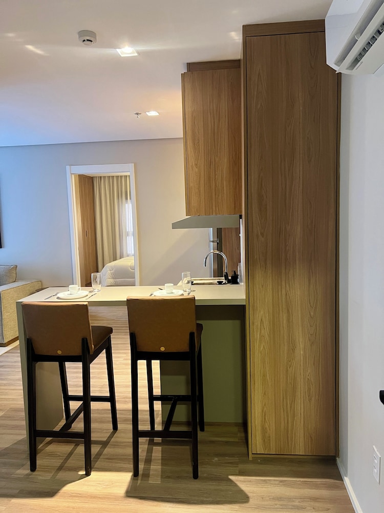 Radisson Serviced Apartments Jardins