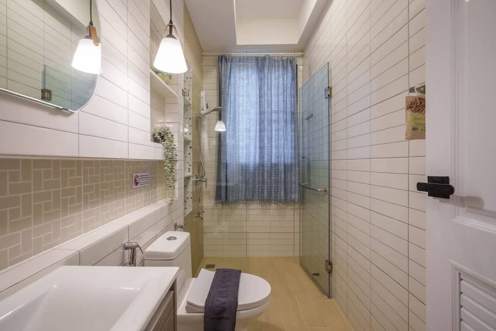 Ayas Retreat - Muji Ekkamai Pool Villa With 4 Bedrooms