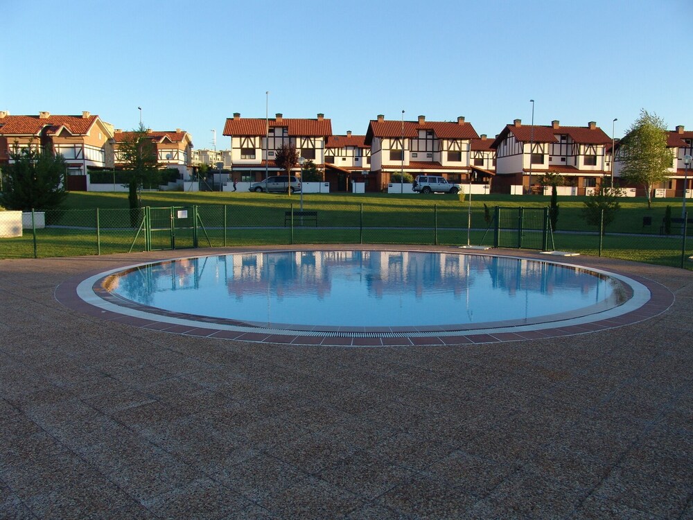 Apartamento Dúplex Golf Rioja Alta