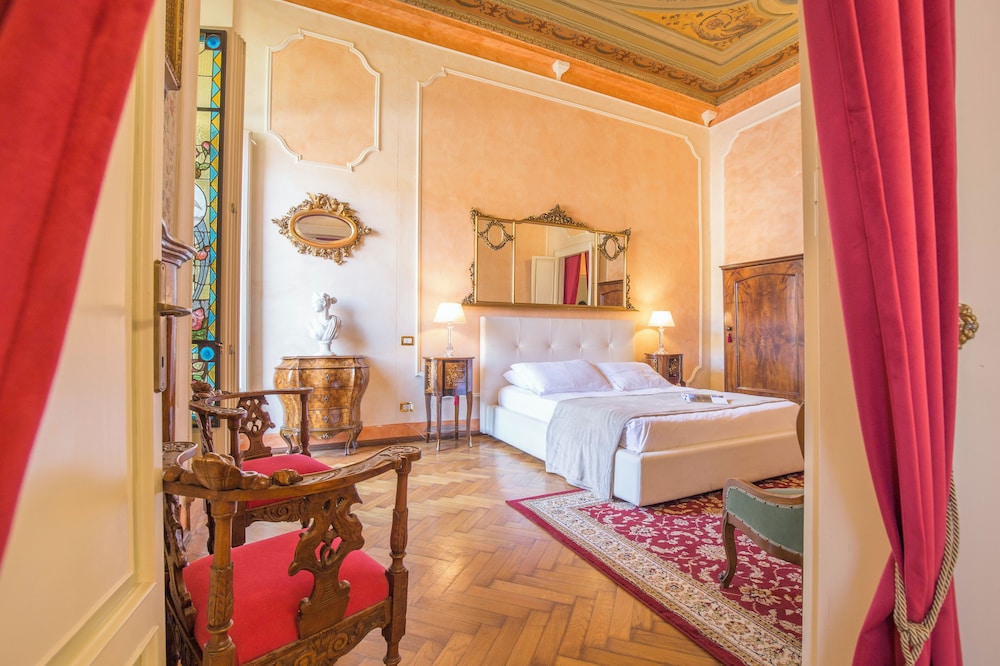 Corte Realdi Suites Piazza Erbe