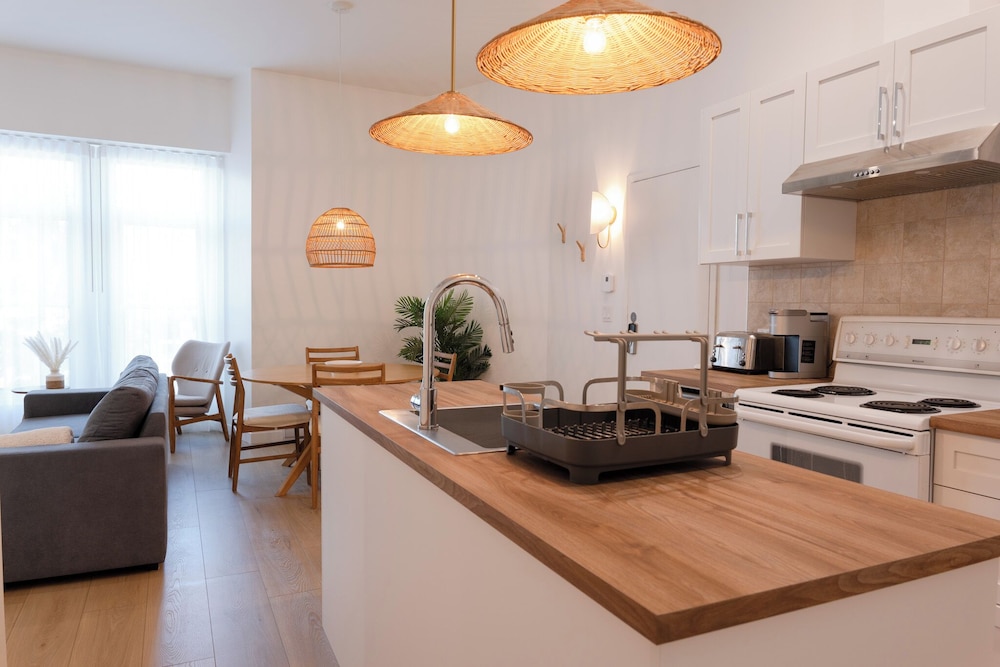 Unique Stays - 4114 St-Denis
