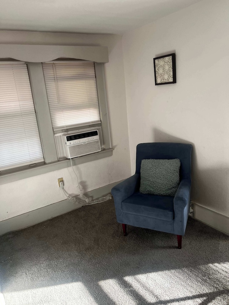 Garland Haven Hideaway Unit A