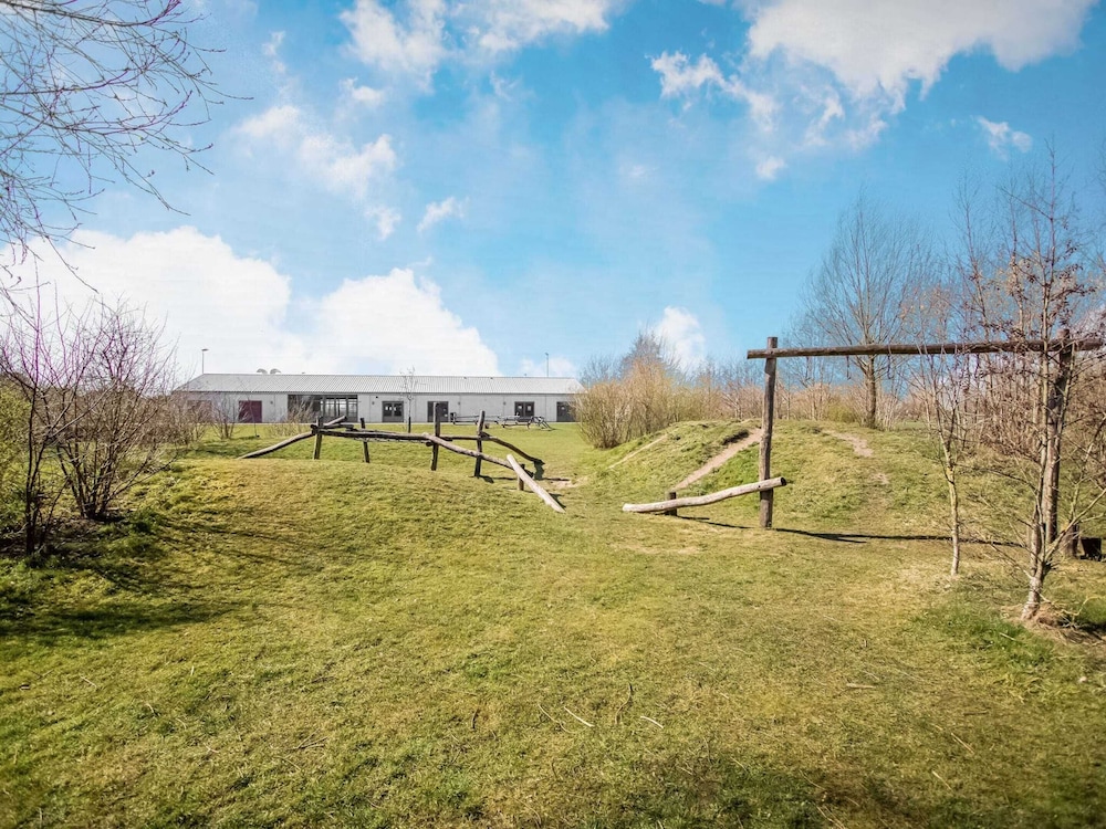 Holiday Home in Oosteeklo Near the Meetjeslands Area