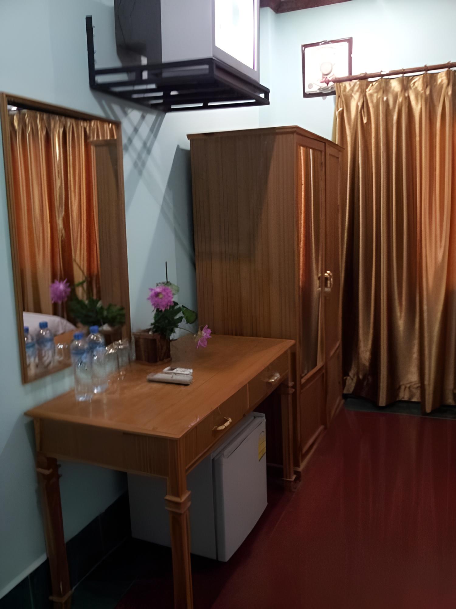 La Ong Dao Hotel 2