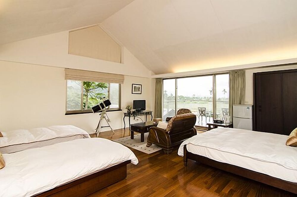 Eshine Villa