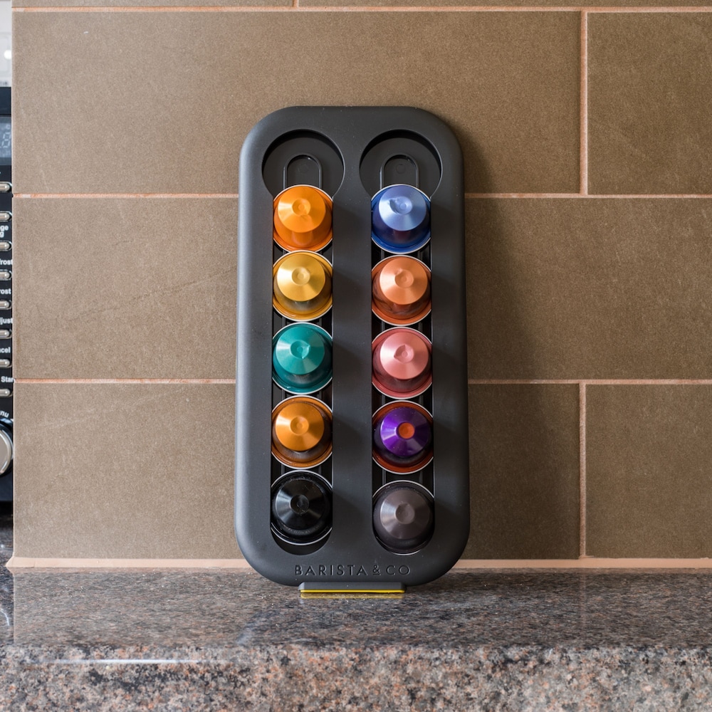 Cool Covent Garden Studio - Netflix Nespresso