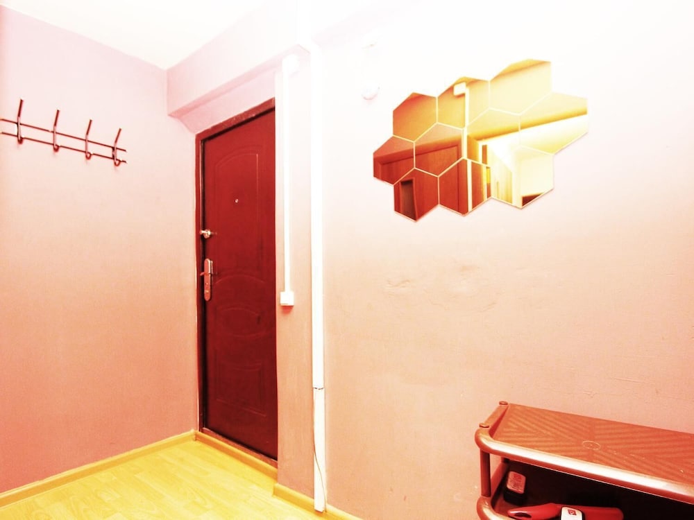ApartLux Rechnoy
