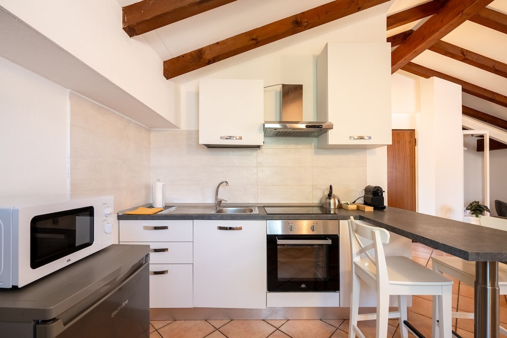 Cascine Mansarda by Wonderful Italy