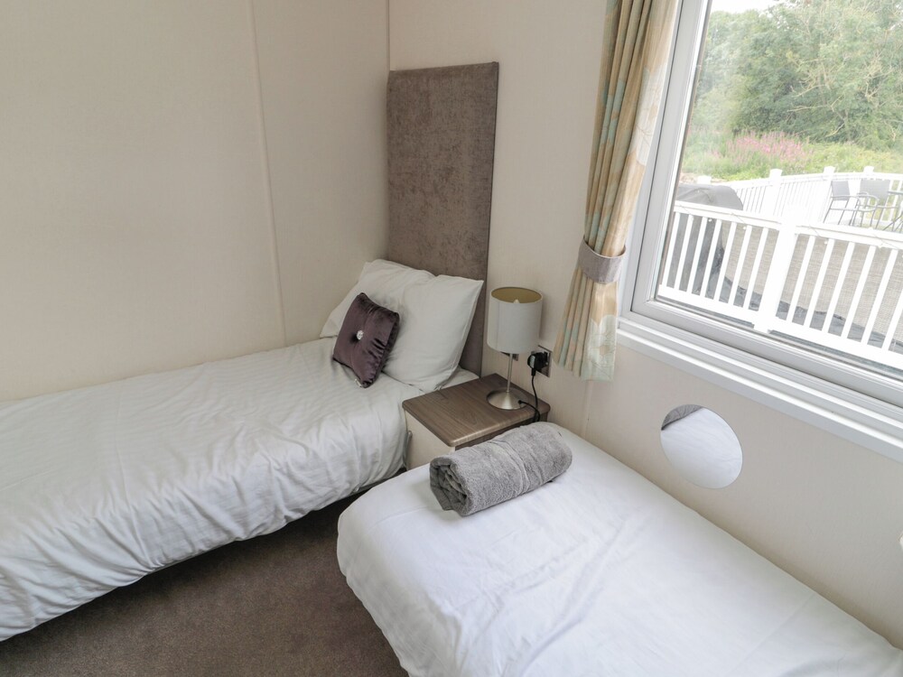 Mulberry Lodge