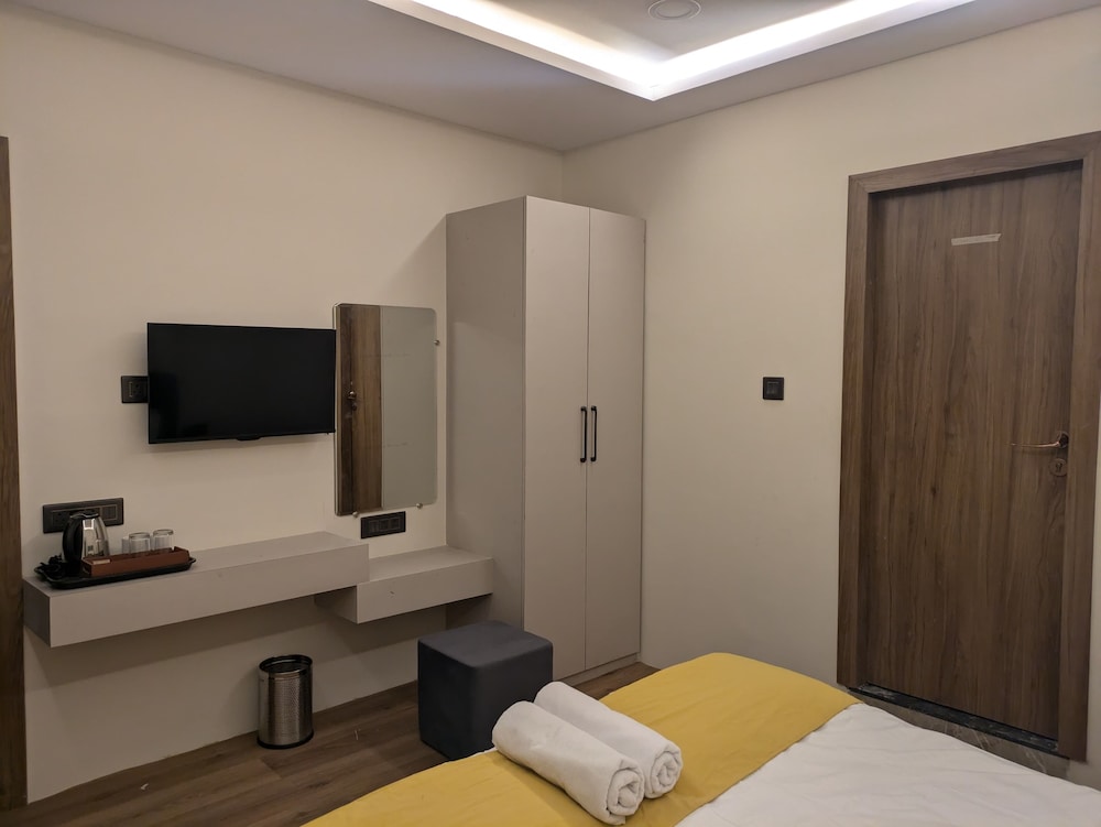 Avanti inn