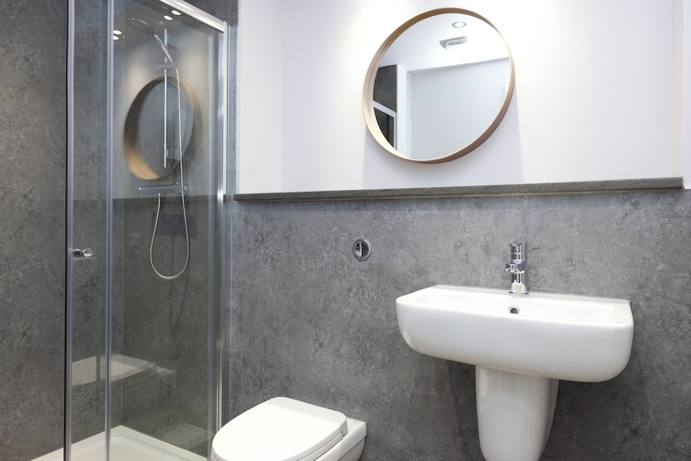 JOIVY Chic Studio near Holyrood Park