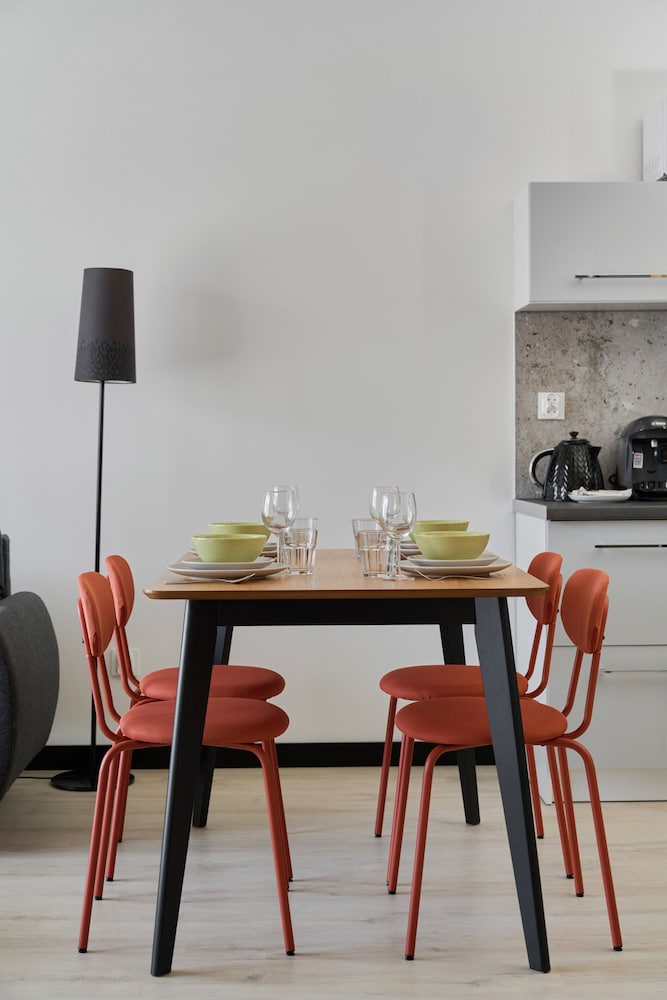 Apartments Wagrowska 12H by Renters view 5