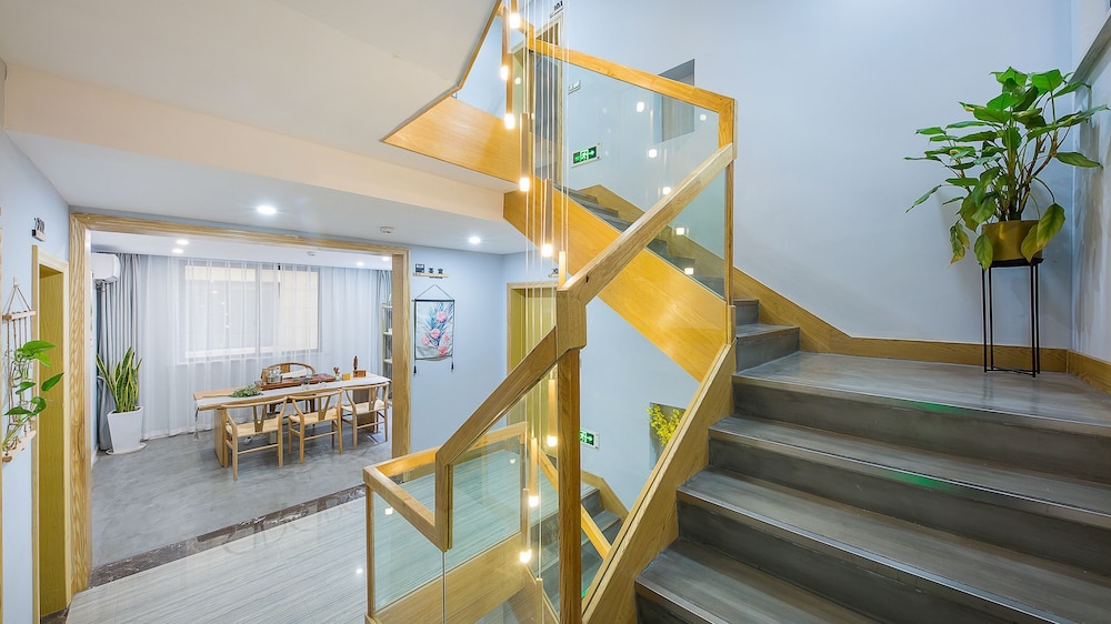 Hangzhou Vacations - Floral Hotel Suya Thousand Islet Lake - Property Image 14