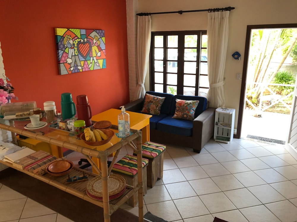 Casa do Bosque