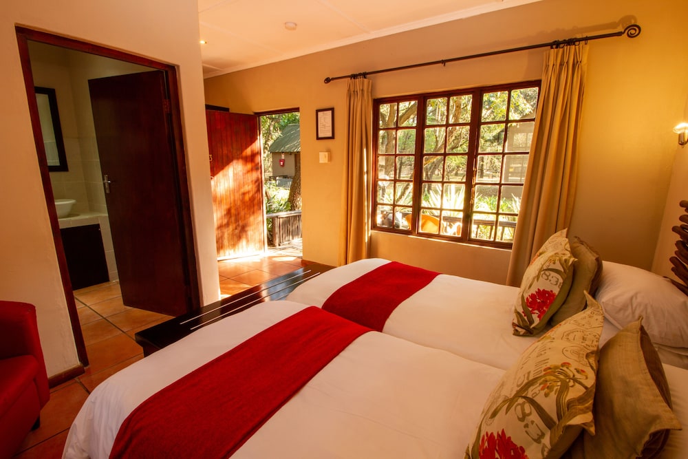 Emdoneni Lodge