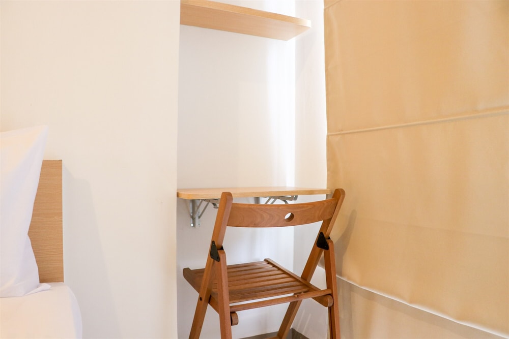 Simple And Cozy Studio Tokyo Riverside Pik 2 Apartment view 2