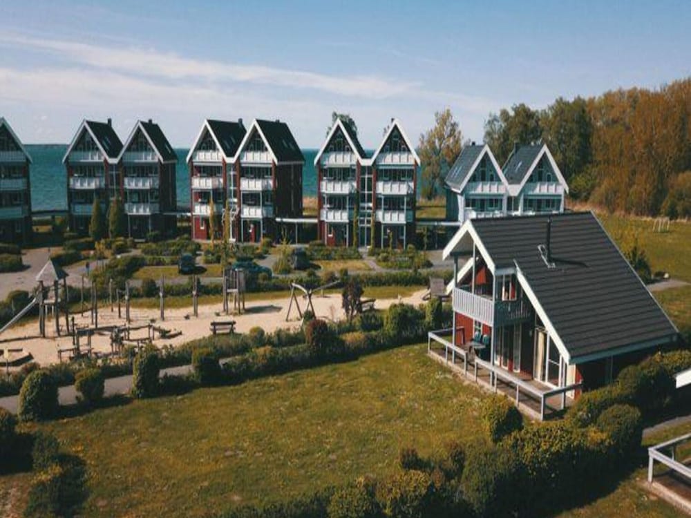 Tolles Ferienhaus fur Familien