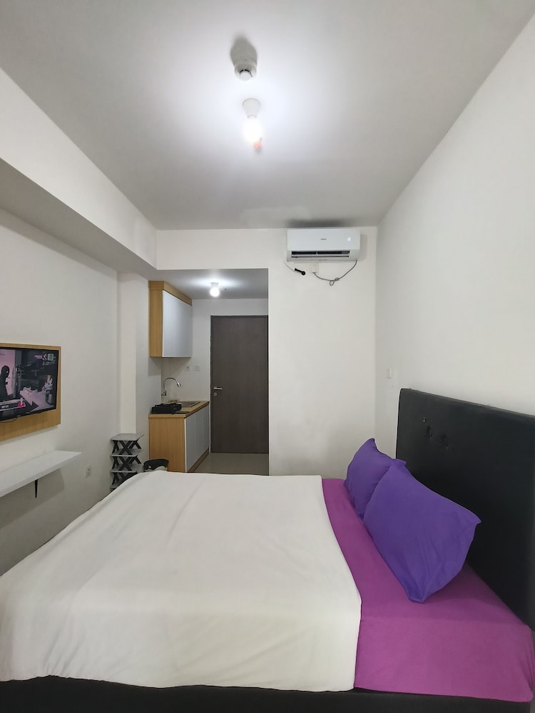 Apartemen The Archies by Linkara