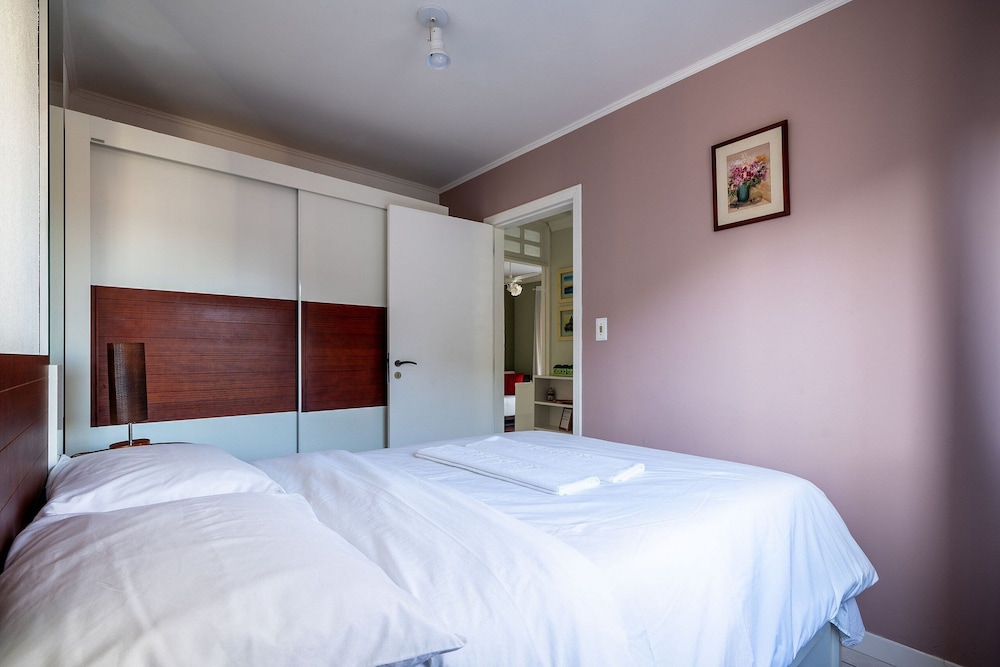 Apt 750m fr th Beach Privileged Location BC Jda402