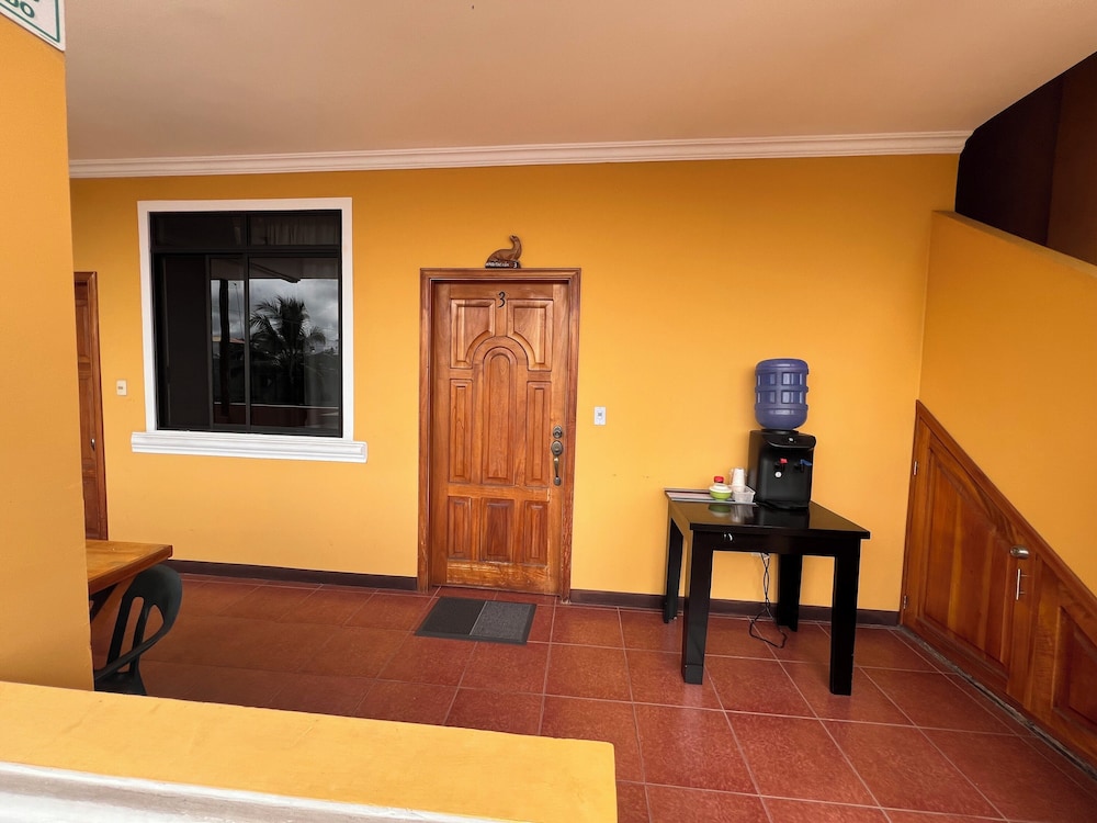 Hostal Casa Cascada