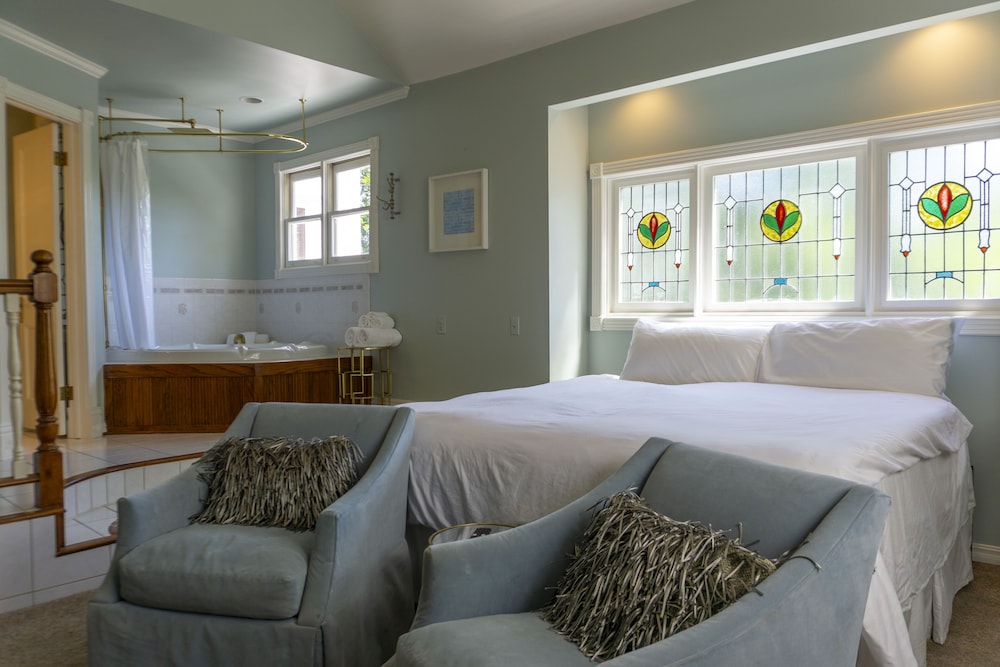 Inn at Rose Hall
