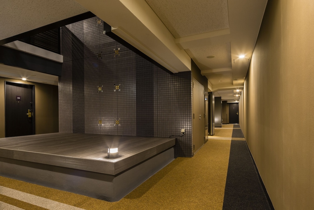 APA Hotel Nagatacho Hanzomon Ekimae 61